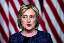 Building owner refused to rent office space to Hillary Clinton