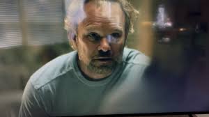 I’d like to report a murder when Sally tells Kevin this