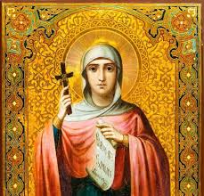 Дата 27 січня ввійшла в історію кількома знаковими подіями та святами. 27 Sichnya Cerkva Vshanovuye Pam Yat Rivnoapostolnoyi Nini Prosvititelki Gruziyi