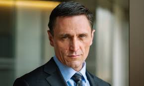 Crown estate triples pay of CEO in three years to nearly £1.6m