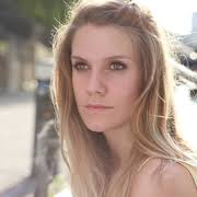 Amy Strange. Actor, Writer