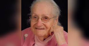 Kathryn Nelson Hanners Obituary