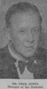 Cape Historical Society