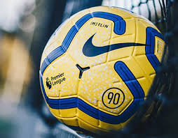 In 2019/20, that number could be even. Nike Merlin Tunnel Vision Premier League Match Ball On Behance