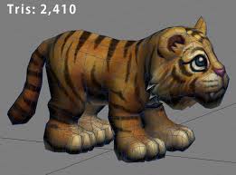 Cute Animal Tiger Sponsored 3d Animal Cute Tiger Animals Cute Animals Pet Tiger Cute Tigers