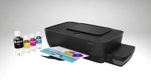 Apabila tombol tersebut diaktifkan, hasil cetakan printer hanya berwarna hitam dan putih. Cskeaaeti6jycm