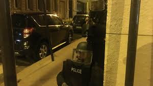 C'est en fait un braquage qui a mal tourné. Une Autre Fusillade Aurait Eclate Au Centre De Paris Sputnik France