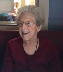 Lena Gabbert Wittekiend (1920-2018)