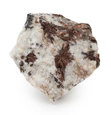 Astrophyllite Khibiny Massif Kola Peninsula Murmanskajaoblast Lot 76007 Heritage Auctions Silicate Minerals Rocks And Minerals Kola Peninsula