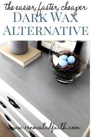 A Better Alternative To Chalk Paint Best Type Of Paint For Wood Furniture Painting Wood Furniture Painting Furniture Diy Chalk Paint