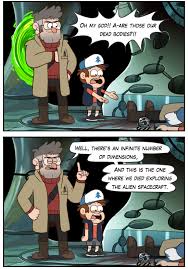 An Unofficial Au Blog For The Gravity Falls Fandom Gravity Falls Gravity Falls Comics Gravity Falls Au