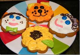 Not only are they tasty, the presentation is beautiful. Sweet Summer Treats Recipe Contest Review Cookies Food Contest Summer Treats Archway Cookies