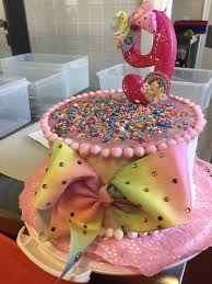 Jojo siwa birthday party tips, decorations, and ideas! Pin By Lindsay Hicks On Lyla Jojo Siwa Birthday Cake Jojo Siwa Birthday Kids Birthday Party
