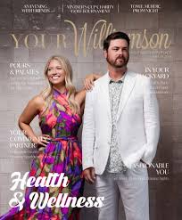 Your Williamson Winter 2020 Issue by Robertson Media Group