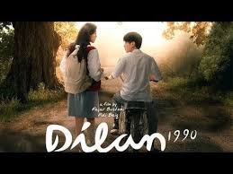 She met a boy named dilan. Dilan 1990 On Moviebuff Com