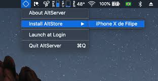 Getting around the app is easy, as the interface is a replica of google chrome. Altstore Is An Ios App Store Alternative That Doesn T Require A Jailbreak Here S How To Use It 9to5mac