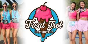 Treat Trot-Orlando