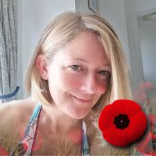 Michelle Lees (@MichelleCLees)