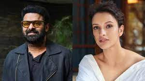 Triptii Dimri replaces Deepika Padukone in Prabhas and Sandeep Reddy Vanga's 'Spirit'; netizens 'scream' with joy | Hindi Movie News - Times of India