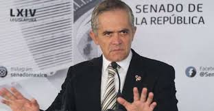 Join facebook to connect with miguel angel mancera and others you may know. Miguel Angel Mancera Inhabilitado Durante Un Ano En Cdmx La Verdad Juarez