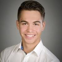 Niklas Scherer's Instagram, Twitter & Facebook