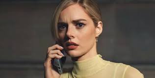 My favs from Scream 😍🥰