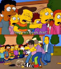 Stop He S Already Dead You Are Already Dead Omae Wa Mou Shindeiru Know Your Meme