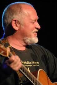 Eric Bogle plays last ever Irish gig in Culdaff Inishowen Donegal 090709