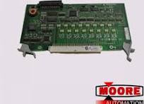 AMM22 S3 YOKOGAWA Multiplexer Input Module