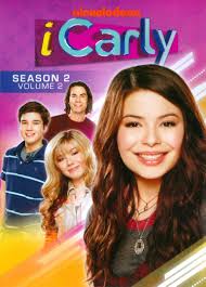 It's actually really good, and worth the watch. Icarly Season 2 Vol 2 2 Discs Dvd Best Buy