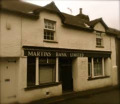 Bank of liverpool & martins (0). Martin S Bank Staveley Lakesbecky Blipfoto