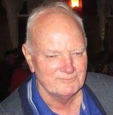 Death Notice of James (Jimmy) Smithers (Tullow, Carlow)