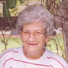 Obituary information for Helen Eubanks
