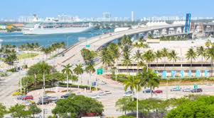 Passengers flying into miami's international airport can easily catch a taxi or shuttle bus to the port, which is less than ten miles from the airport. Fort Lauderdale Airport To Miami Port What You Need To Know 2021