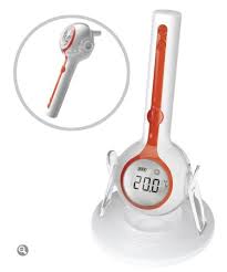 Gold M B Award Winning Brother Max 3 In 1 Digital Thermometer 2nd Best Selling Thermometer In The Uk Dandid Products Designed For Brothermax