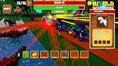 Tower defenders codes can give items, pets, gems, coins, double xp and more. World Defenders Update 3 The T Rex Tower Youtube