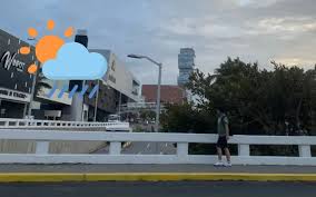 Así estará el clima en Veracruz-Boca del Río este 13 de agosto con aumento de lluvias