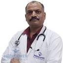 Dr Meghanath Yenni | General Physician | Medicover Hospitals