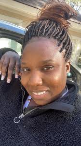 How long does braiding your own hair take?