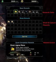 The most amazing man alive. Monster Hunter World Ot Fantastic Beasts And Where To Hunt Them Resetera