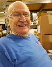 John Samuel May Obituary (2024)