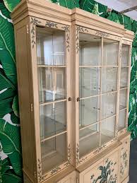 We did not find results for: Drexel China Cabinet 3 For Sale On 1stdibs