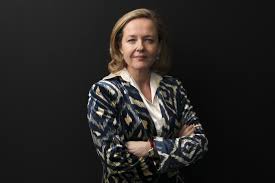 Under pressure after last month's unrest claimed 354 lives, ramaphosa said he was abolishing the. Spain S Sanchez Elevates Economy Minister In Cabinet Reshuffle Bloomberg