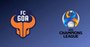No entregue su clave a terceros. Ferrando Playing In Afc Champions League Is Huge Not Only For Fc Goa But Also For India