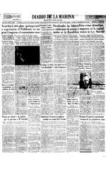 We did not find results for: Diario De La Marina
