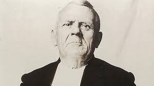 Herder in de noodkerk. De betekenis van ds. L. Boone