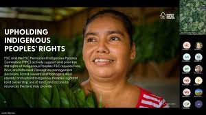 Forest Governance and Policy Conference 2024