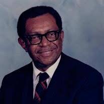 Rev. Gus Orr Obituary