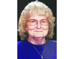 Maxine Frederick Obituary (1940