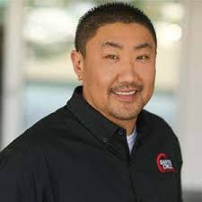 Santa Cruz Toyota Staff